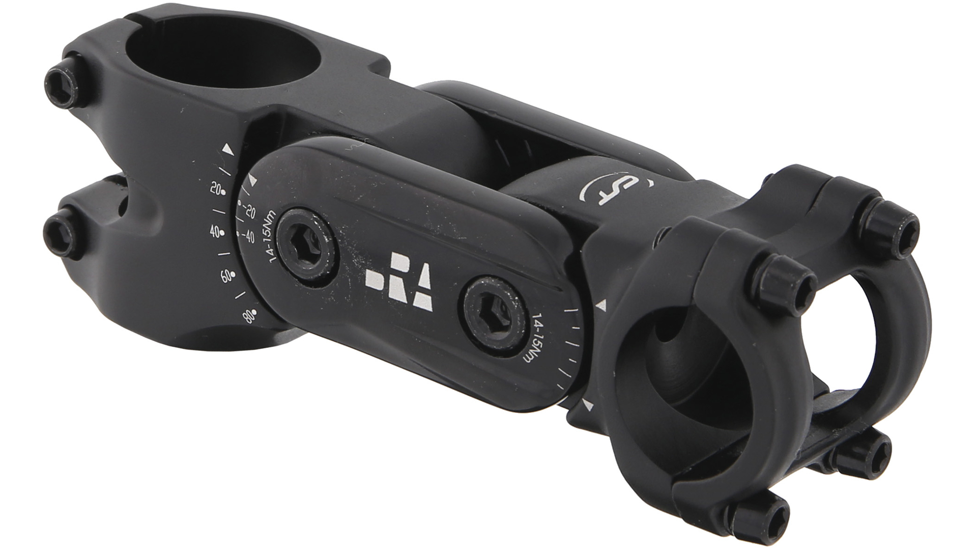 Contec Vorbau Cobra  - 25.4mm x 100mm
