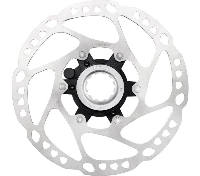 Shimano Bremsscheibe RTEM600 - Centerlock 180mm