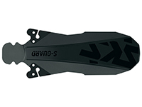 SKS Schutzblech S-Guard - schwarz