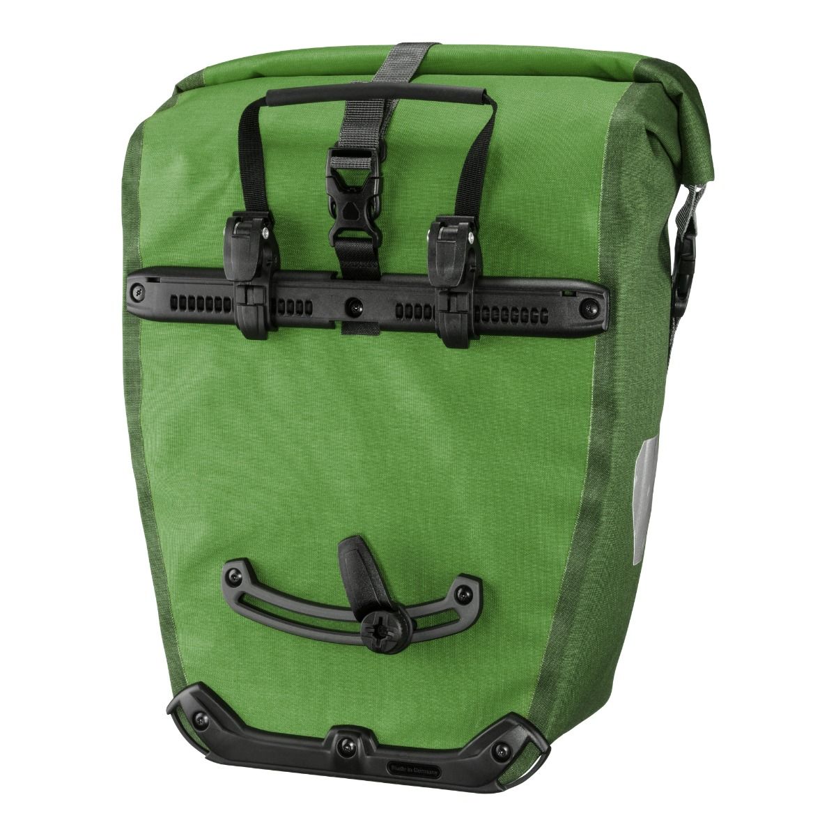Ortlieb Gepäckträgertasche Back-Roller Plus QL2.1 - kiwimoss green Ortlieb Gepäckträgertasche Back-Roller Plus QL2.1 - kiwimoss green