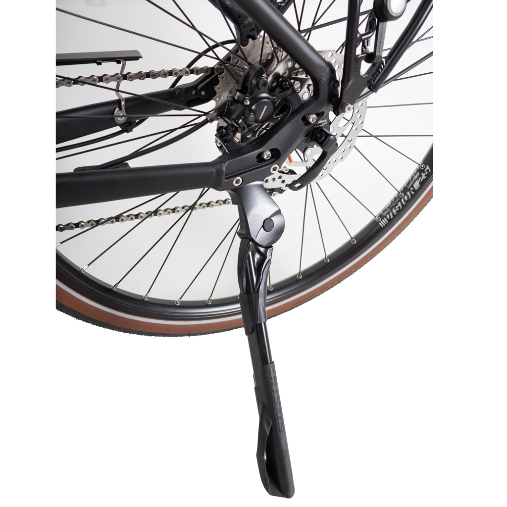 Granville E-Elegance RD 750 Unisex - black