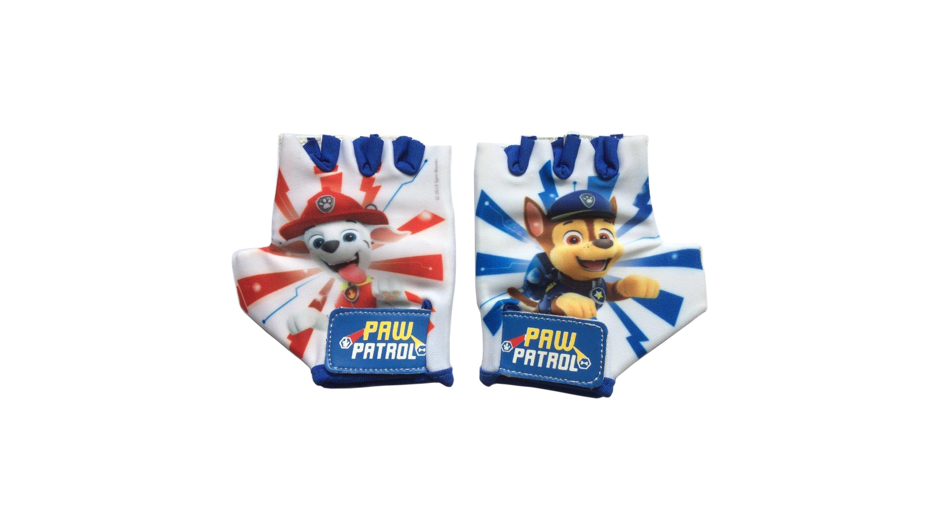 Bike Fashion Handschuhe Paw Patrol