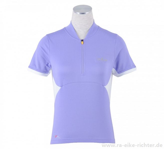 Northwave Crystal Radtrikot  - violett, S