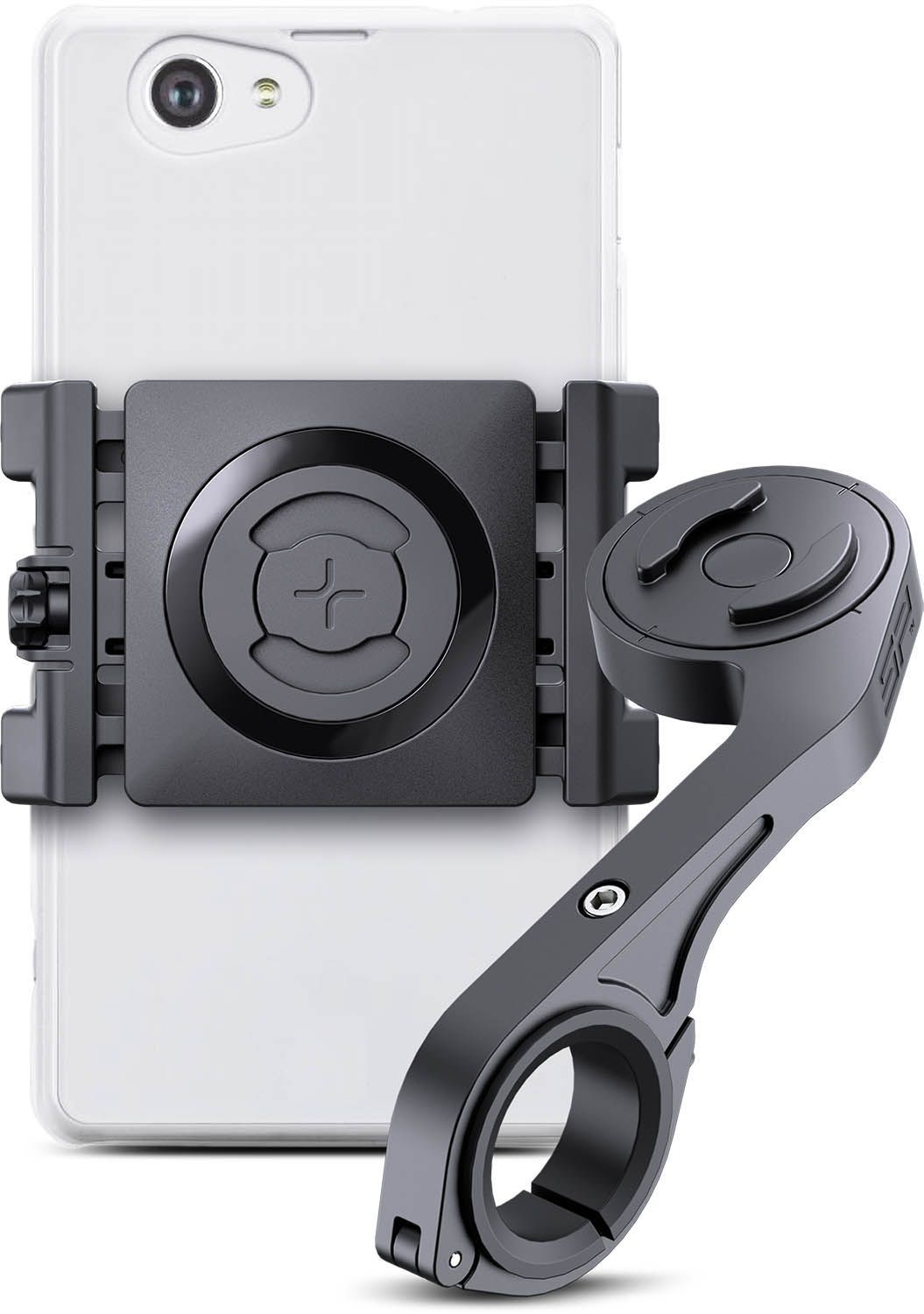 SP Connect Bundle Uni.Clamp SPC+ - Roadbike Bundle