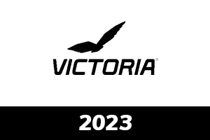 Victoria Logo
