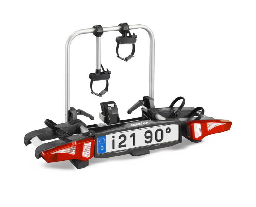 Uebler Heckträger i21 90°