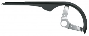 SKS Kettenschutz Chainblade 199 mm - 46-48 Zähne