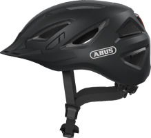 Abus Helm Urban-I 3.0 - velvet black