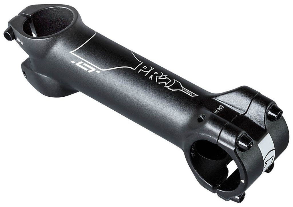 Pro Vorbau LT  - 31.8mm x 70mm