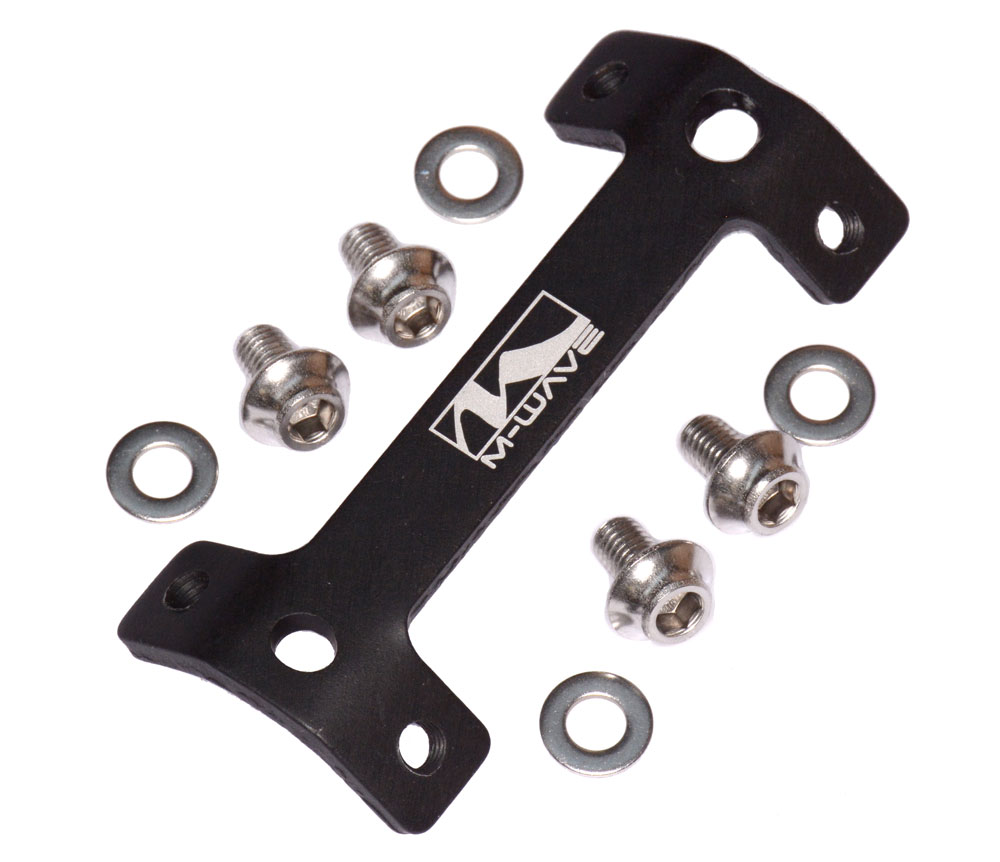 M-Mave Adapter für zwei Flaschen