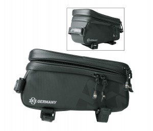 SKS Explorer Smart Oberrohrtasche