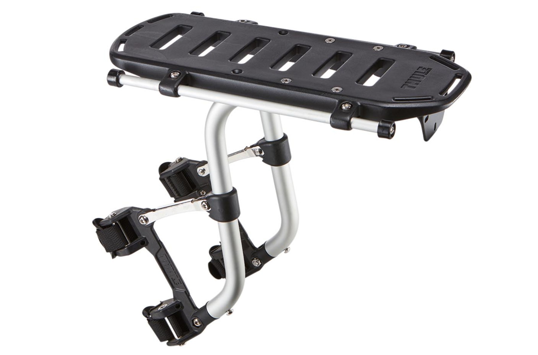 Thule Gepäckträger Tour Rack - schwarz