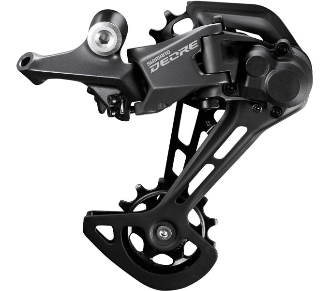 Shimano Schaltwerk Deore RD-M5100 - 11-fach Shimano Schaltwerk Deore RD-M5100 - 11-fach