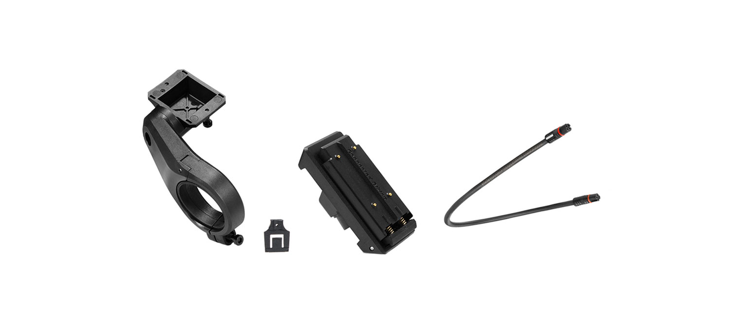 Bosch Nachrüst-Kit Smartphone Grip