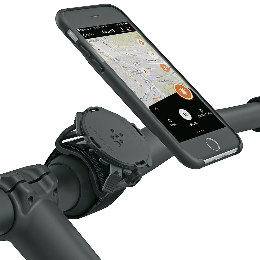 SKS Handyhalterung Compit Anywhere