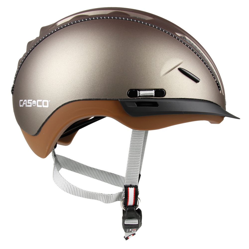 Casco Roadster  - bronze/oliv matt