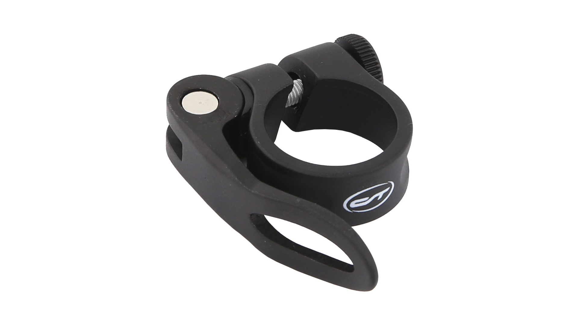 Contec Sattelklemme SC-303 QR - 28.6mm