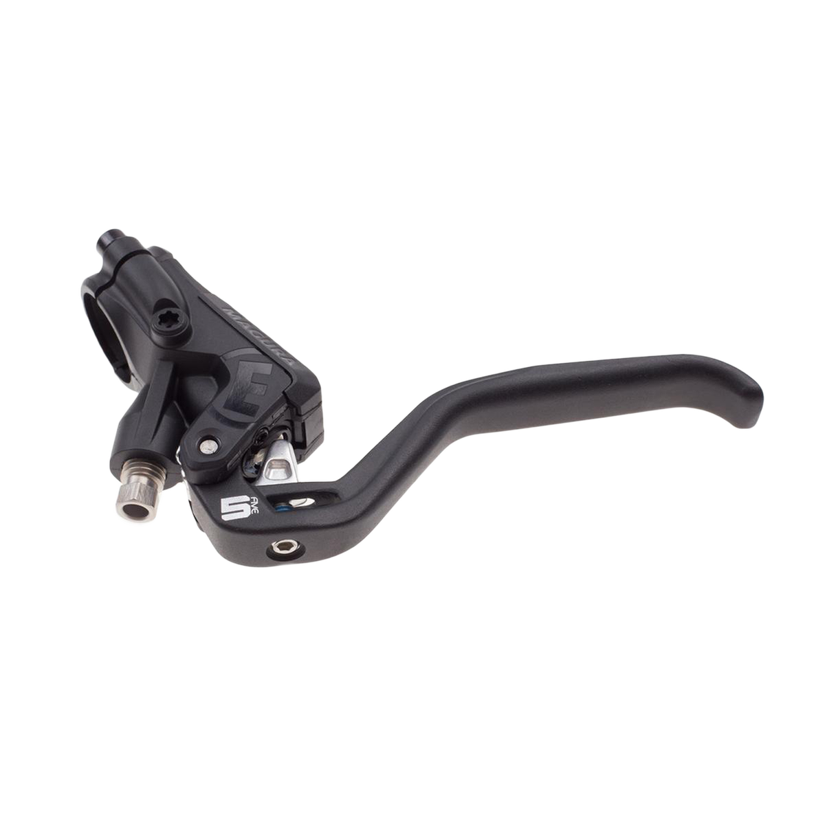 Magura Bremshebel MT5 schwarz