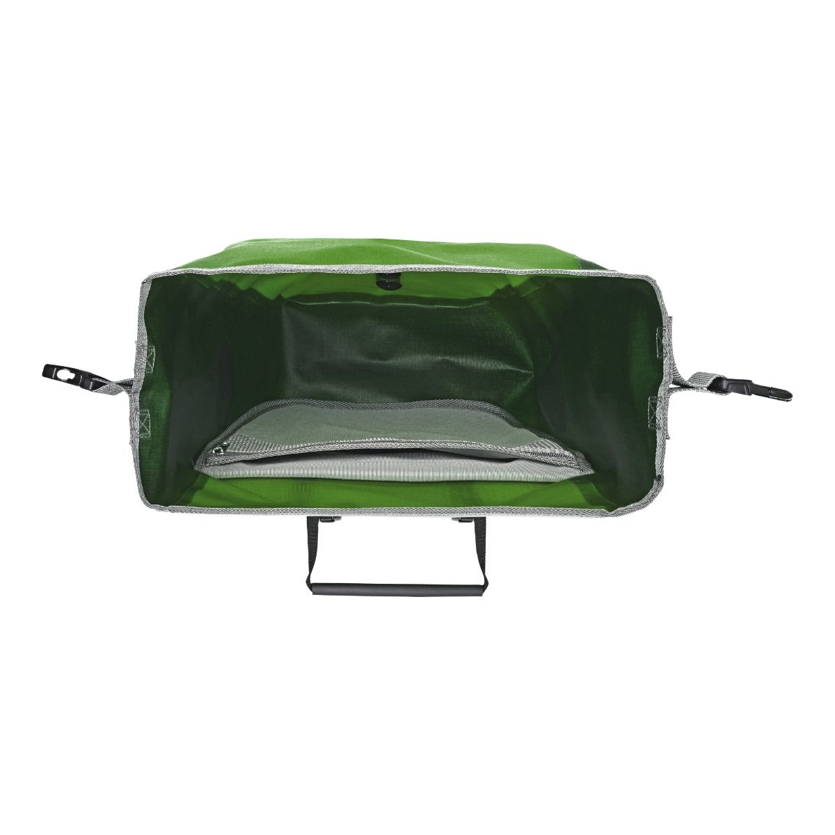 Ortlieb Gepäckträgertasche Back-Roller Plus QL2.1 - kiwimoss green Ortlieb Gepäckträgertasche Back-Roller Plus QL2.1 - kiwimoss green