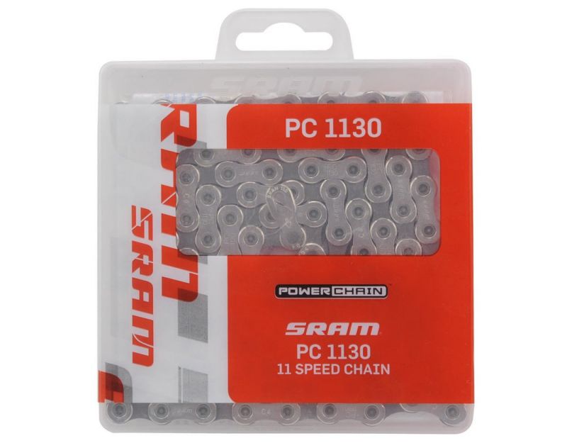 Sram Kette PC1130 
11-fach  - 114 Glieder