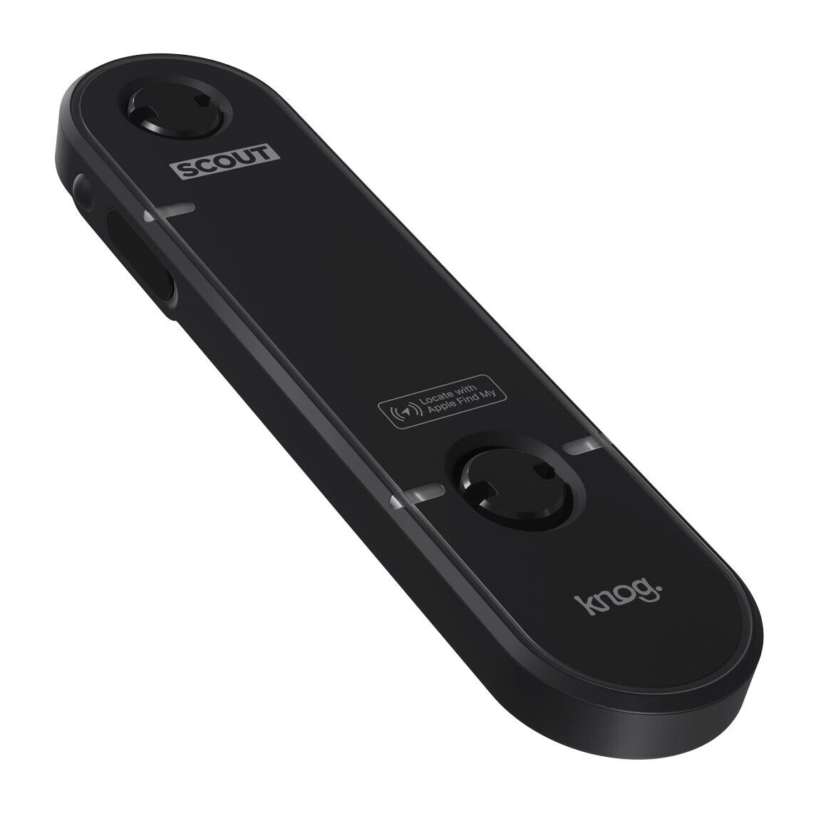 Knog Scout Alarm- und Ortungsgerät - Bike Alarm