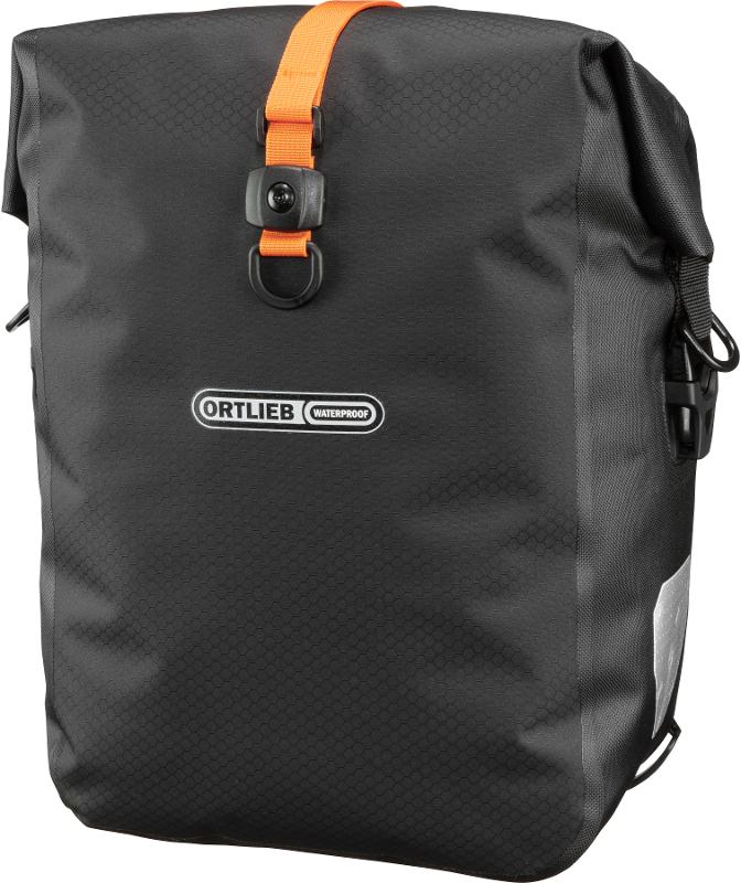 Ortlieb Gepäckträgertasche Gravel Pack QL 2.1 Ortlieb Gepäckträgertasche Gravel Pack QL 2.1