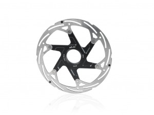 XLC Bremsscheibe BR-X82  - Center Lock 203mm