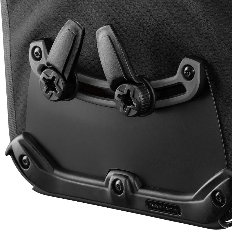 Ortlieb Gepäckträgertasche Gravel Pack QL 2.1 Ortlieb Gepäckträgertasche Gravel Pack QL 2.1