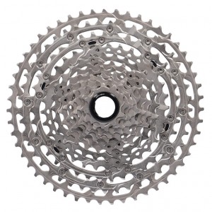 Shimano Deore Kassette CS-M6100 12 f. - 10-51Z.