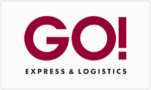 Go- Express Logo