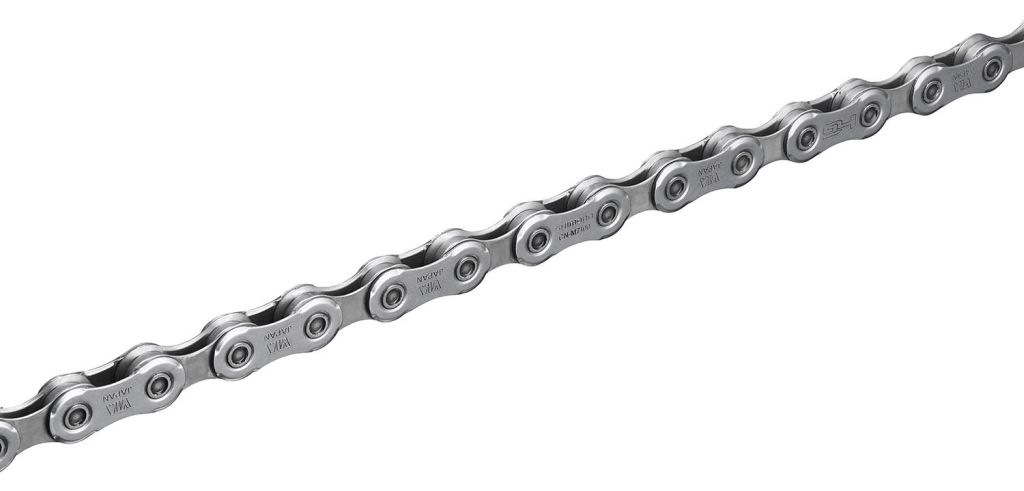 Shimano Kette SLX M7100 12-fach - 126 Glieder Shimano Kette SLX M7100 12-fach - 126 Glieder