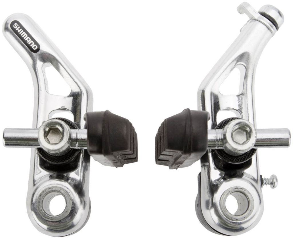 Shimano Hinterradbremse Cantilever