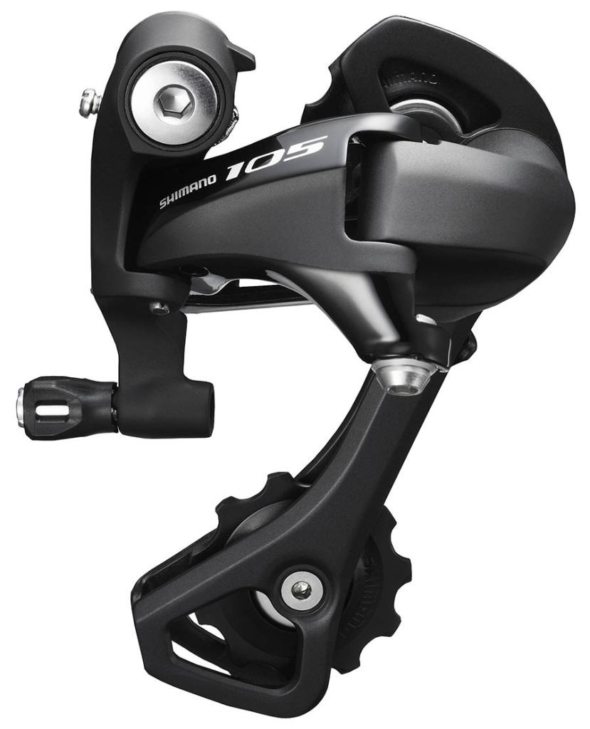 Shimano Schaltwerk 105 - 11-fach Shimano Schaltwerk 105 - 11-fach
