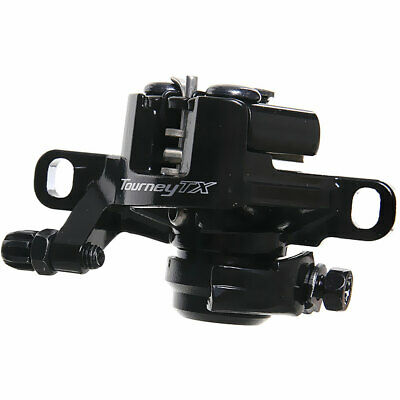 Shimano Scheibenbremse TX805 HR/VR