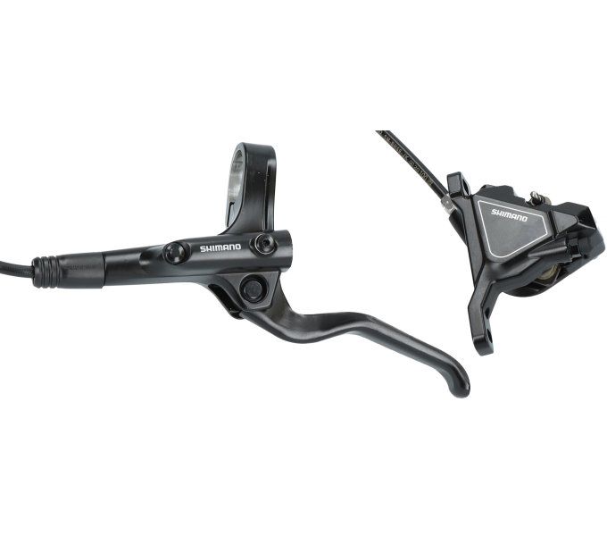 Shimano BLMT201/BRUR300 - hinten
