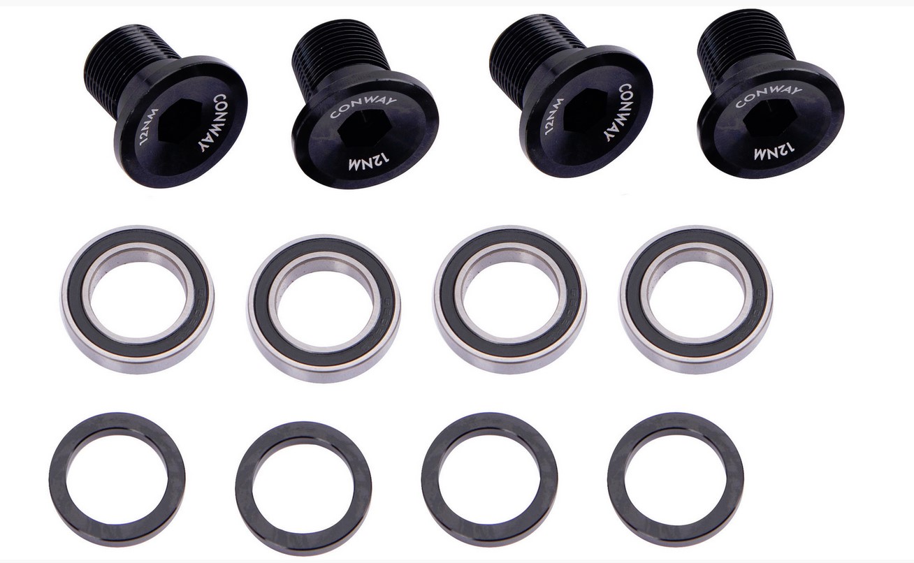 Conway Lagerset EWME 27.5