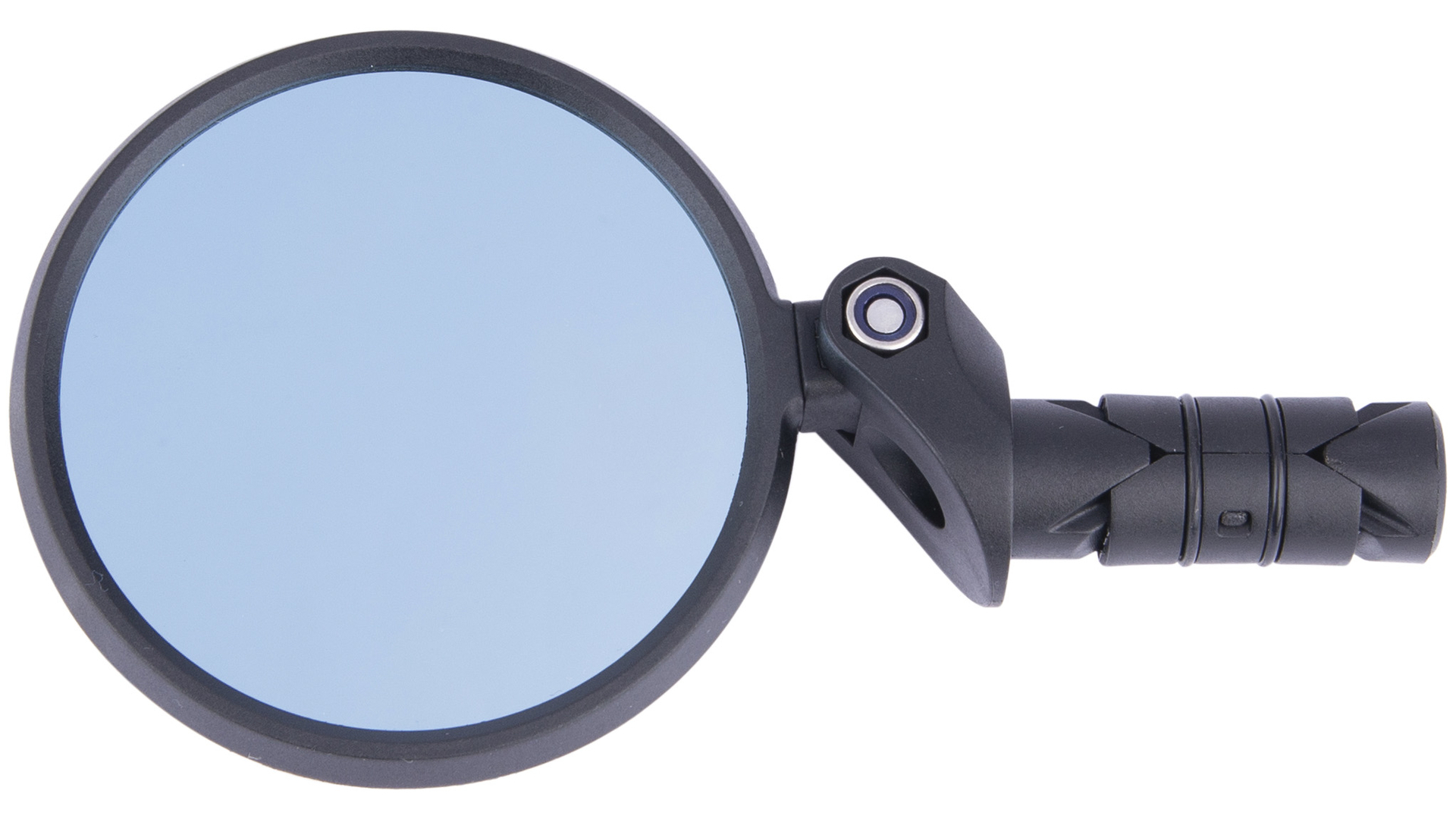 Contec Rückspiegel E.View XS - blaues Glas