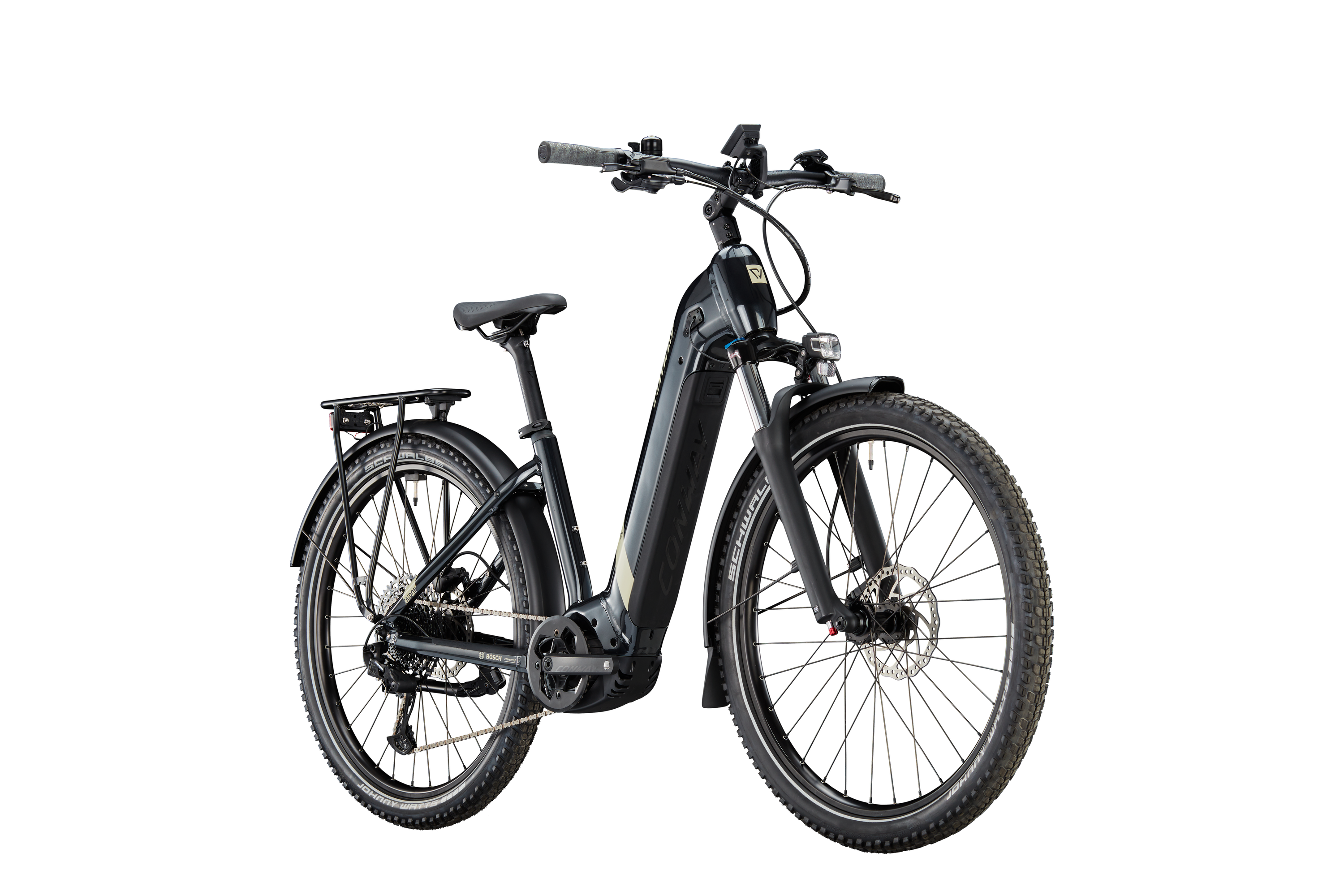 Conway Cairon C 3.0 Wave  - black/desert 2025