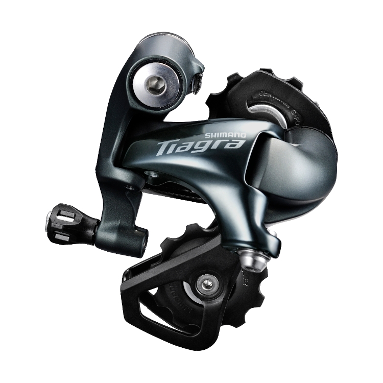 Shimano Schaltwerk Tiagra RD-4700 - 10-fach Shimano Schaltwerk Tiagra RD-4700 - 10-fach