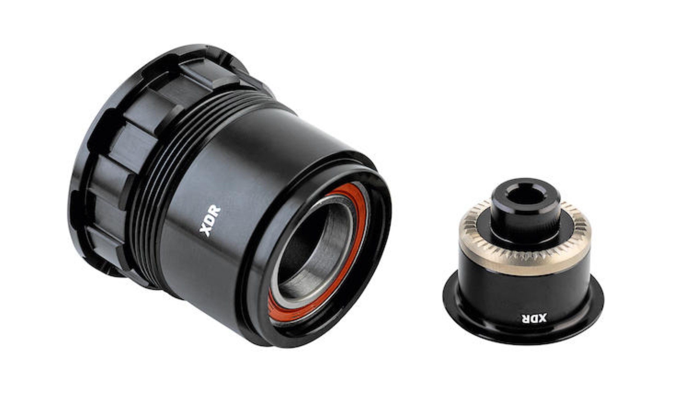 DT Swiss Umrüstkit Rotor DT Sram XDR - 142/12 Ratchet