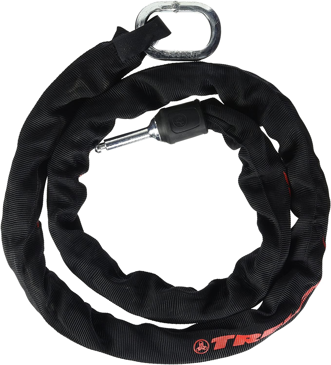 Trelock Einsteckkette ZR 455 140/8