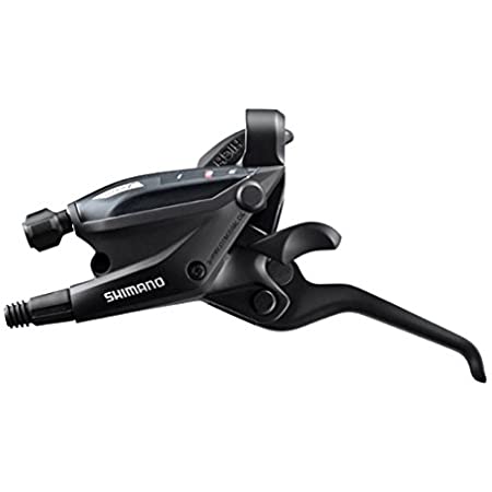 Shimano Schalthebel ST-EF505 - 9-fach Shimano Schalthebel ST-EF505 - 9-fach