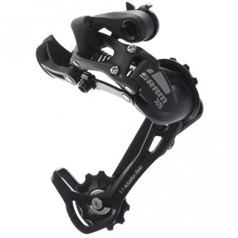 Sram Schaltwerk X5 
 - 8/9-fach