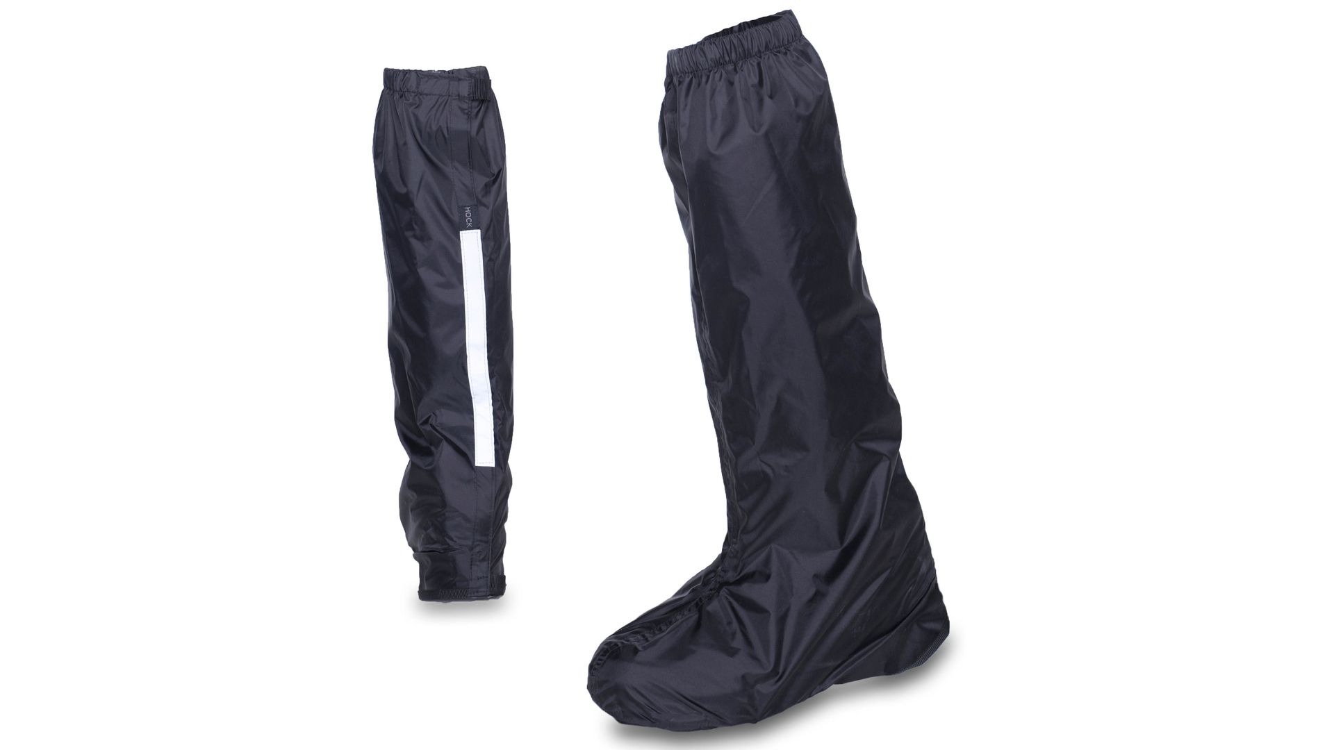 HockÜberschuh gamas  - schwarz, M (39-41)