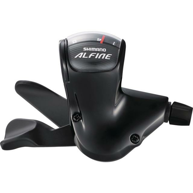 Shimano Schalthebel Alfine SL-S503DX Shimano Schalthebel Alfine SL-S503DX