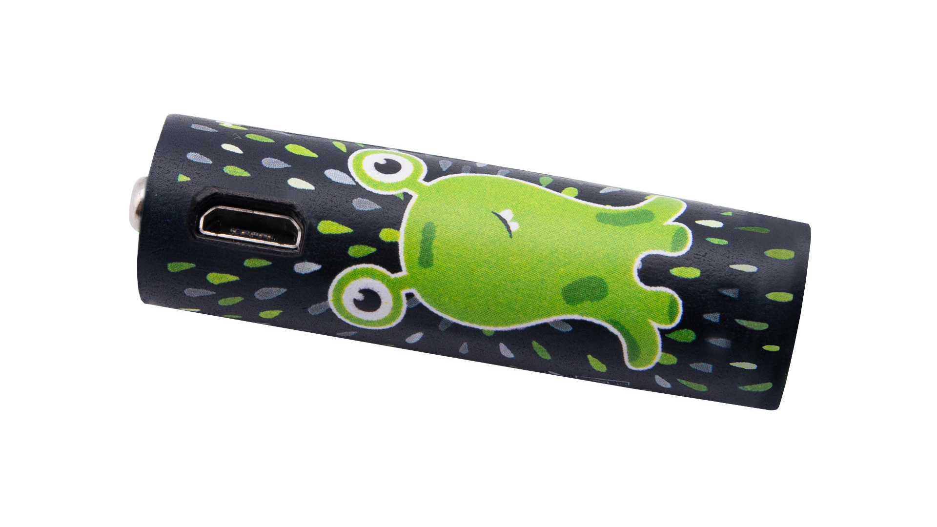 Contec USB Batterie Better.ee AAA