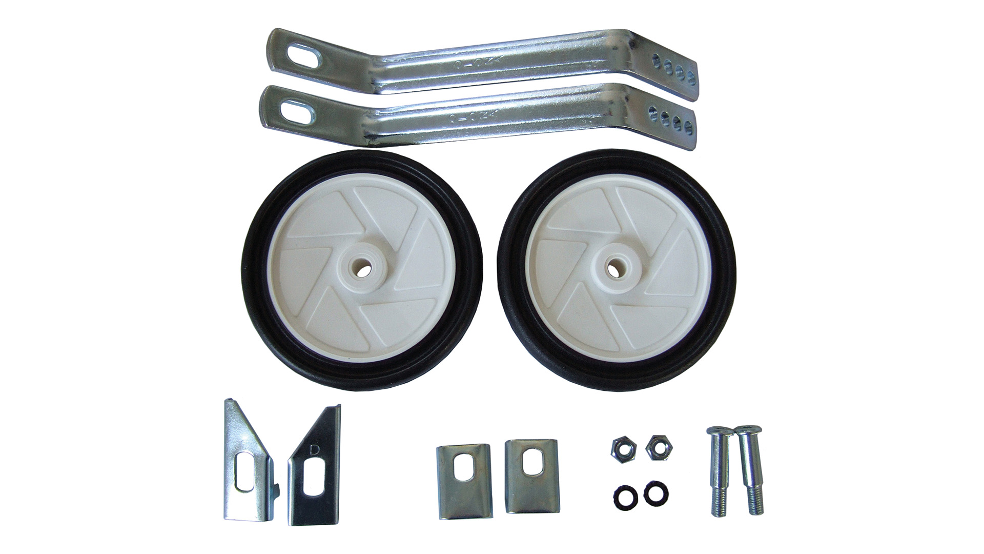 Point Stützräder 16-20 Zoll