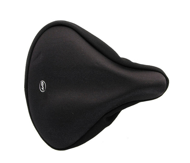 Contec Sattelüberzug Top Seat  City/Tour
