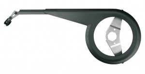SKS Kettenschutz Chainbow 175 mm - 42-44 Zähne