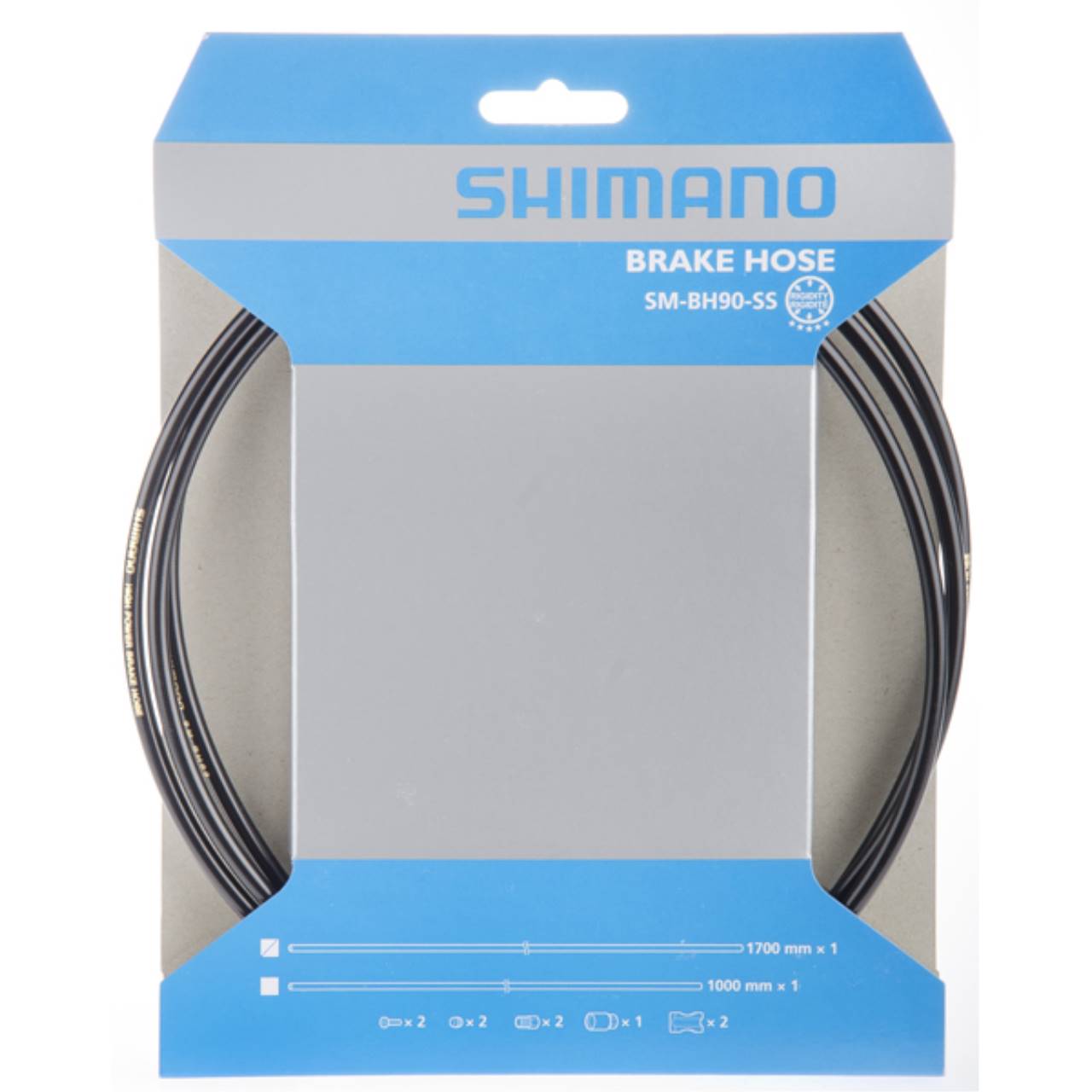 Shimano Bremsleitung SM-BH90-SSL
